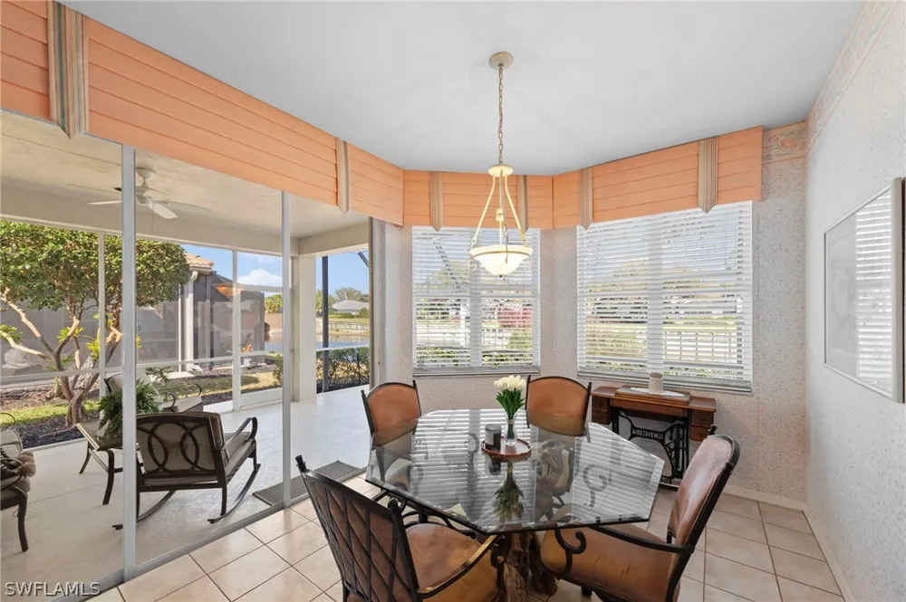 Fairway Bend Drive Estero, FL 33967
