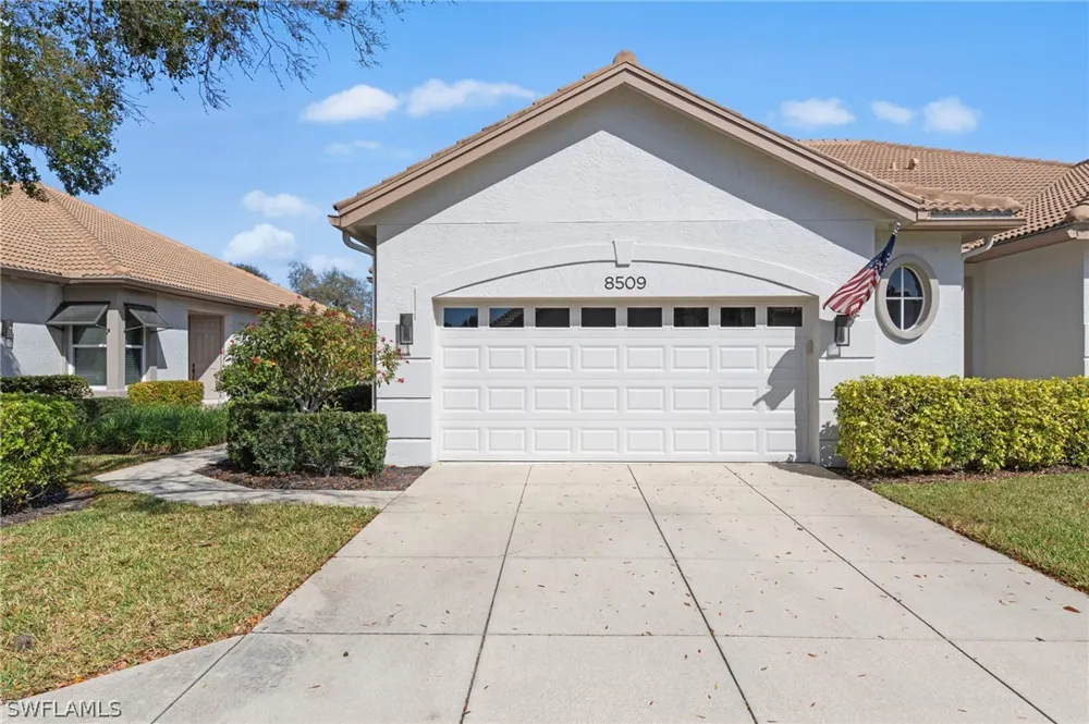 Fairway Bend Drive Estero, FL 33967