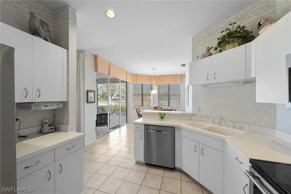 Fairway Bend Drive Estero, FL 33967