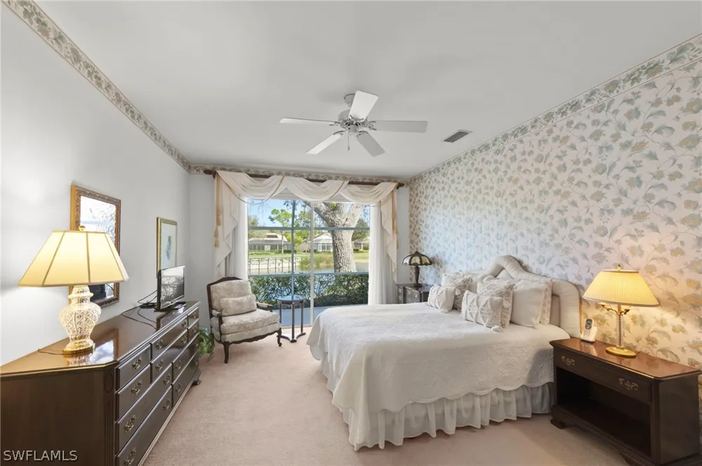 Fairway Bend Drive Estero, FL 33967