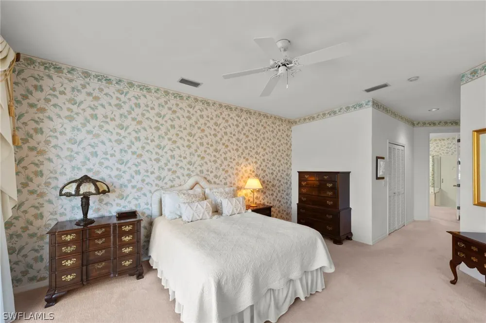 Fairway Bend Drive Estero, FL 33967