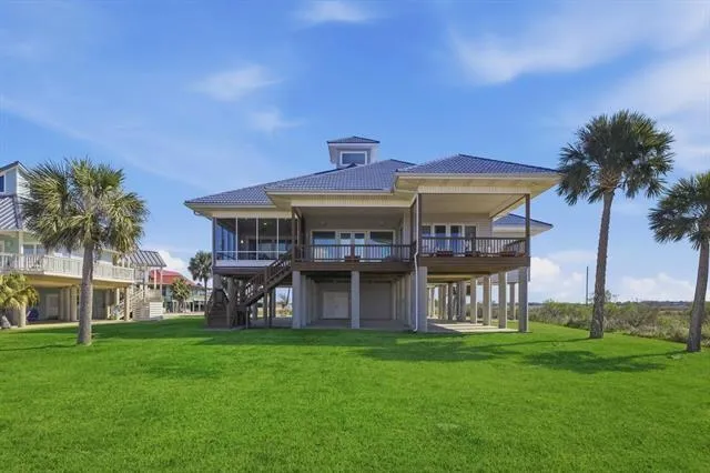 133 Pelican Lane Lake Charles, LA 70607