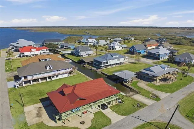 133 Pelican Lane Lake Charles, LA 70607