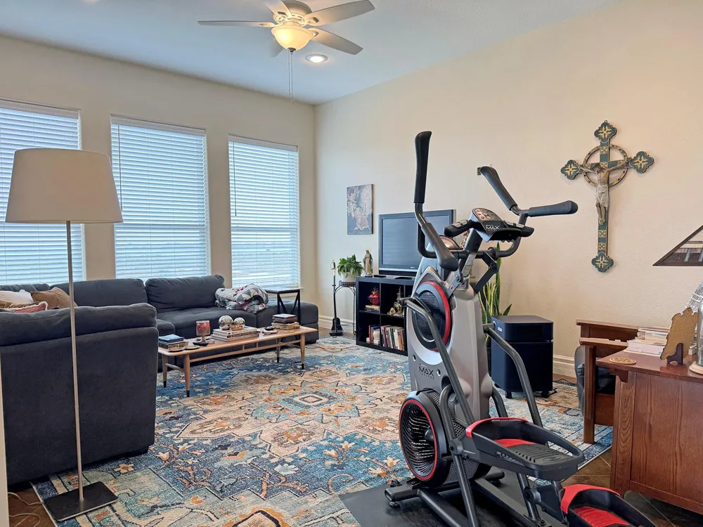 591 E Burgundy Bay Port O Connor, TX 77982