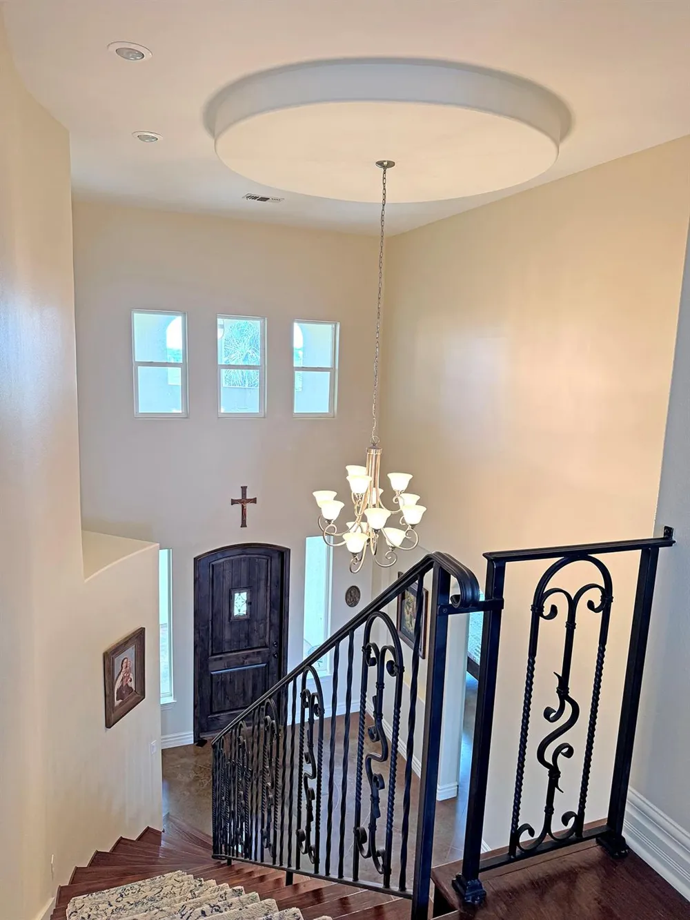 591 E Burgundy Bay Port O Connor, TX 77982
