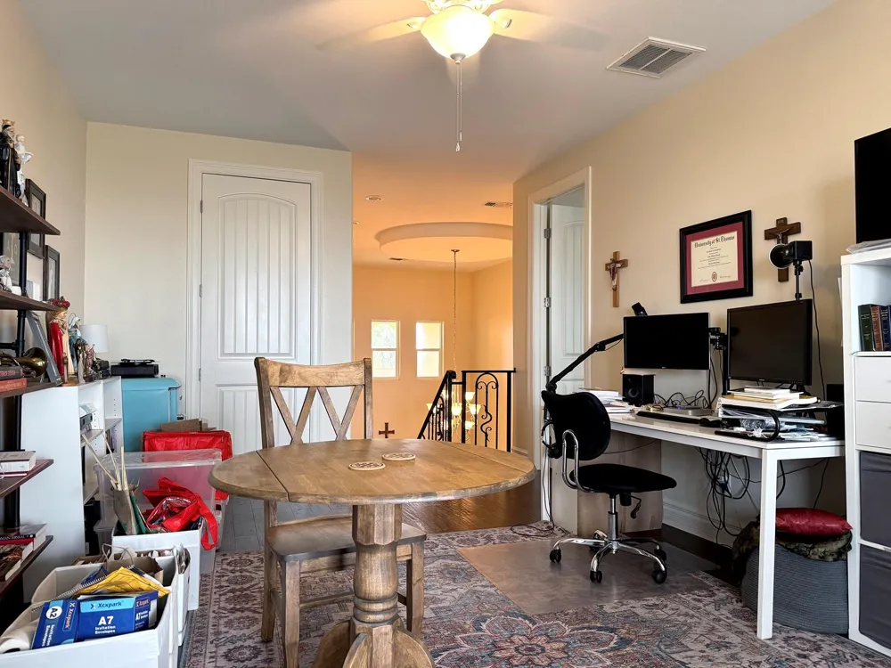 591 E Burgundy Bay Port O Connor, TX 77982