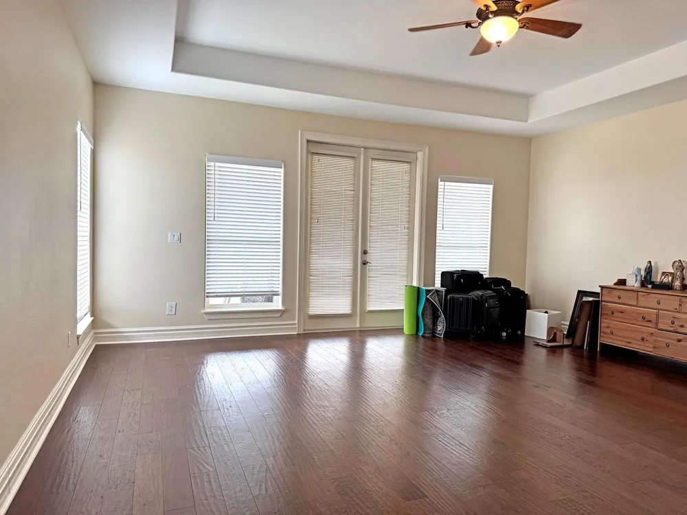 591 E Burgundy Bay Port O Connor, TX 77982