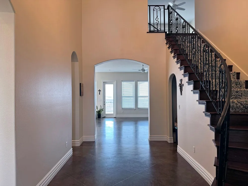 591 E Burgundy Bay Port O Connor, TX 77982