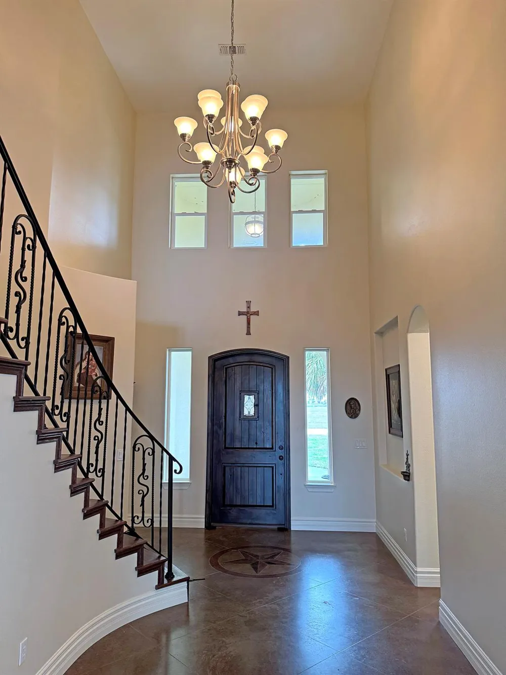 591 E Burgundy Bay Port O Connor, TX 77982