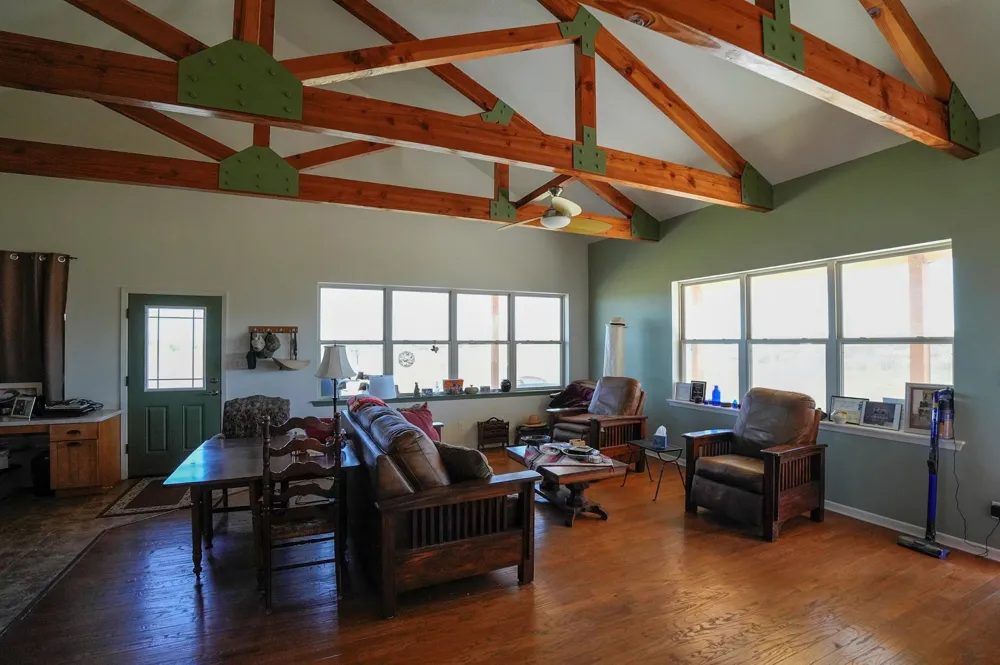 6455 Gebert Road Schulenburg, TX 78949