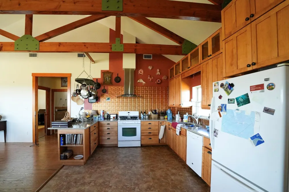6455 Gebert Road Schulenburg, TX 78949