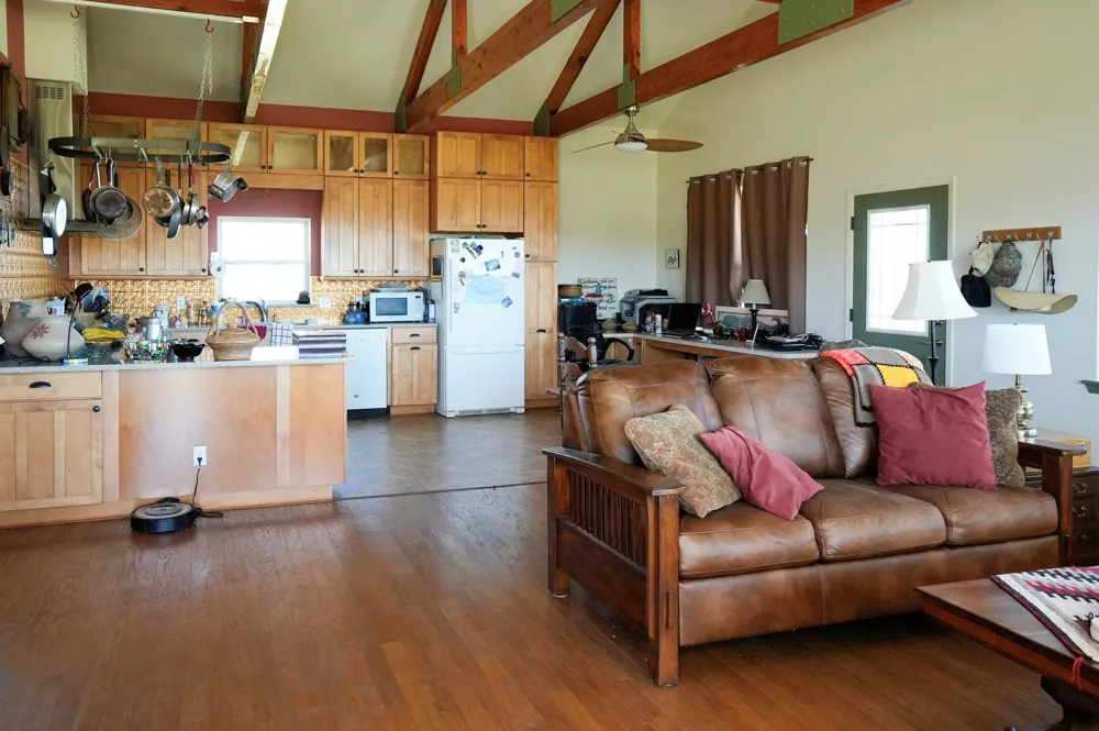 6455 Gebert Road Schulenburg, TX 78949