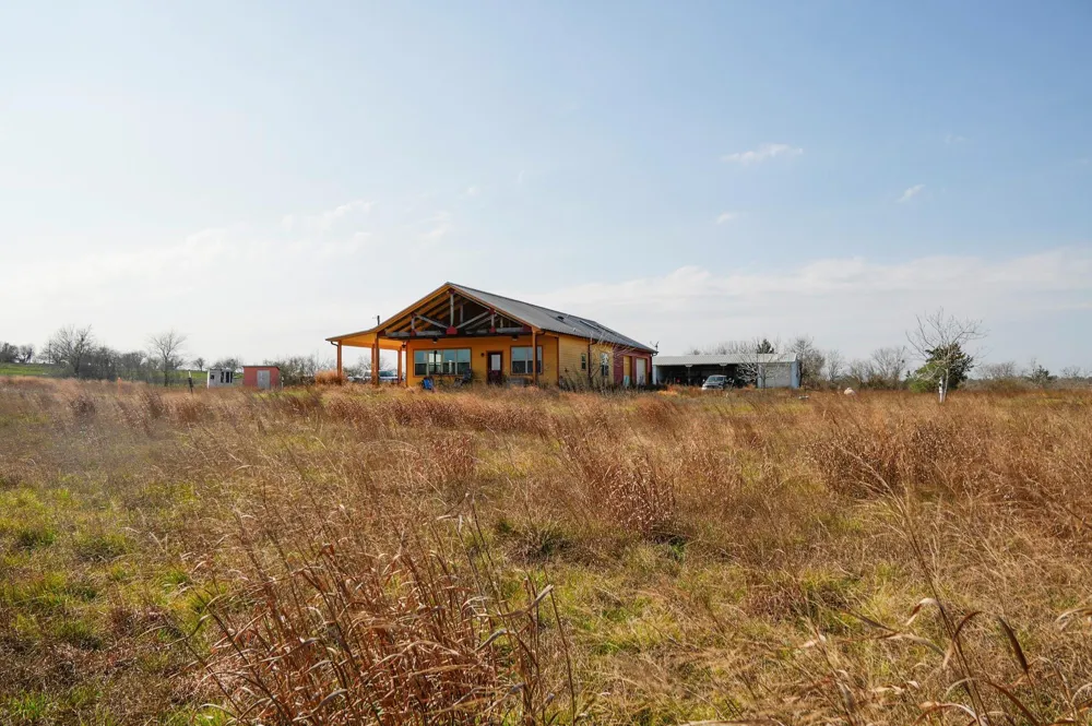 6455 Gebert Road Schulenburg, TX 78949