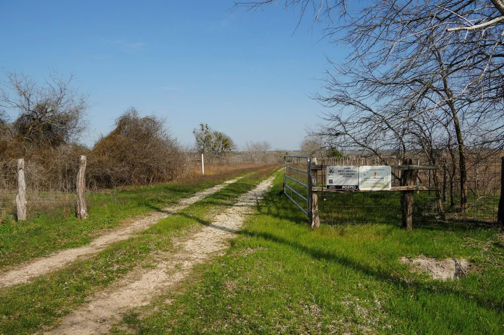 6455 Gebert Road Schulenburg, TX 78949