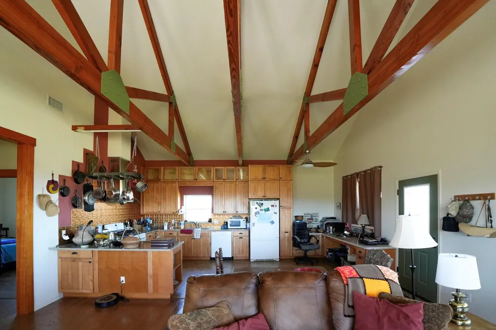 6455 Gebert Road Schulenburg, TX 78949