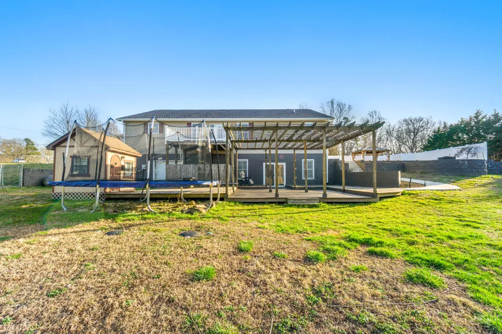 685 County Road Bryant, AL 35958