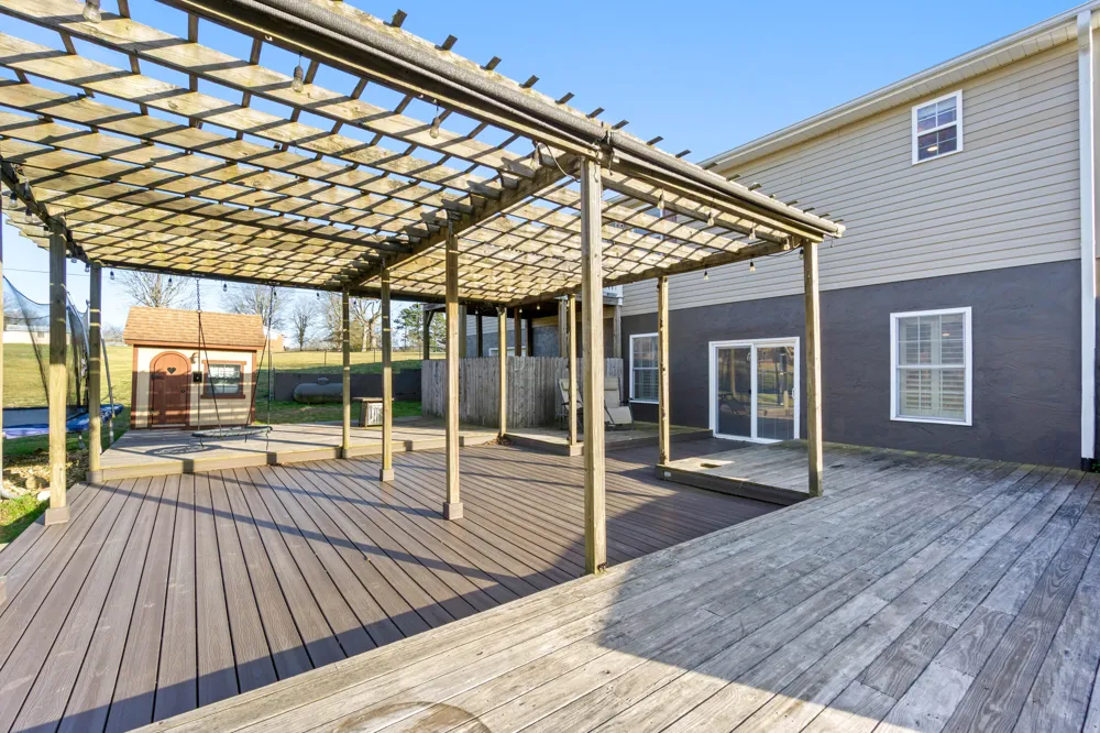 685 County Road Bryant, AL 35958