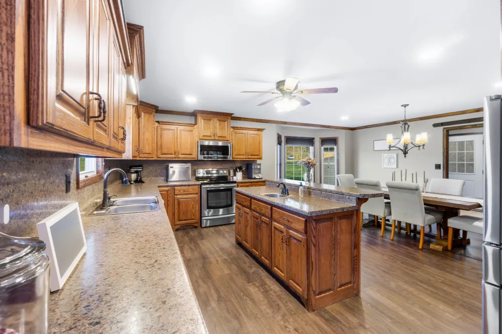 685 County Road Bryant, AL 35958