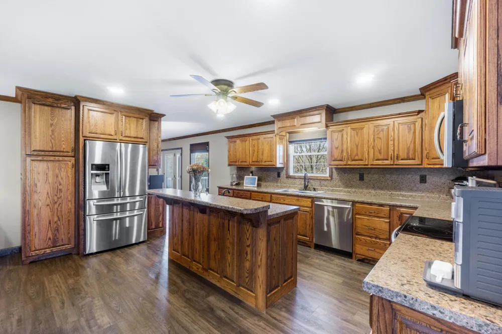 685 County Road Bryant, AL 35958