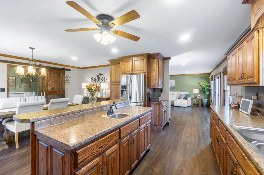 685 County Road Bryant, AL 35958