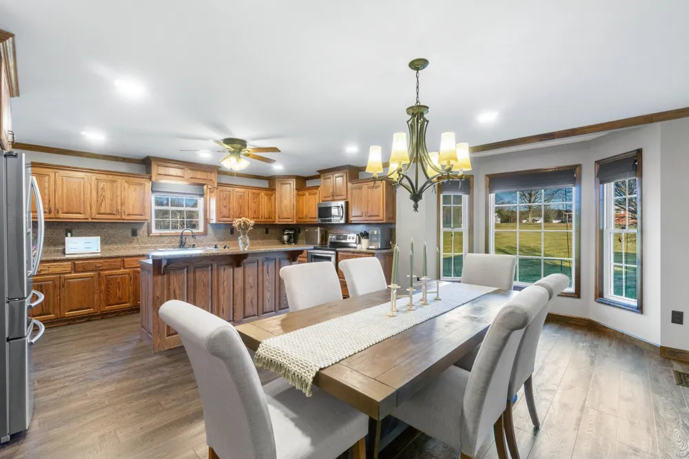 685 County Road Bryant, AL 35958