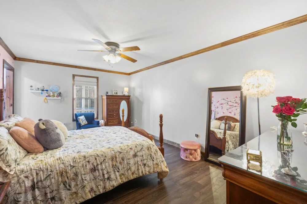 685 County Road Bryant, AL 35958