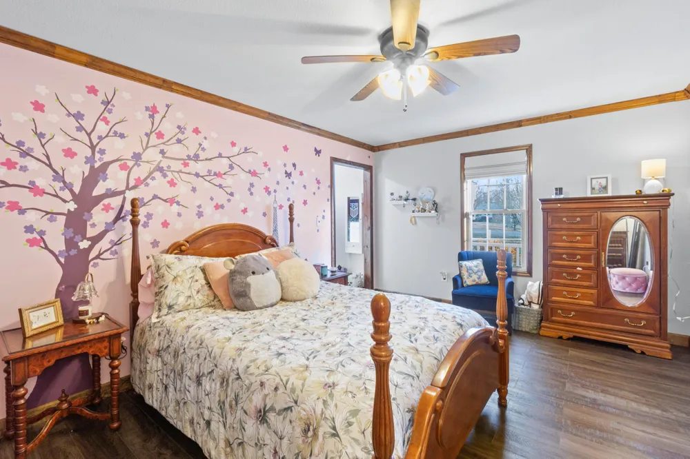 685 County Road Bryant, AL 35958