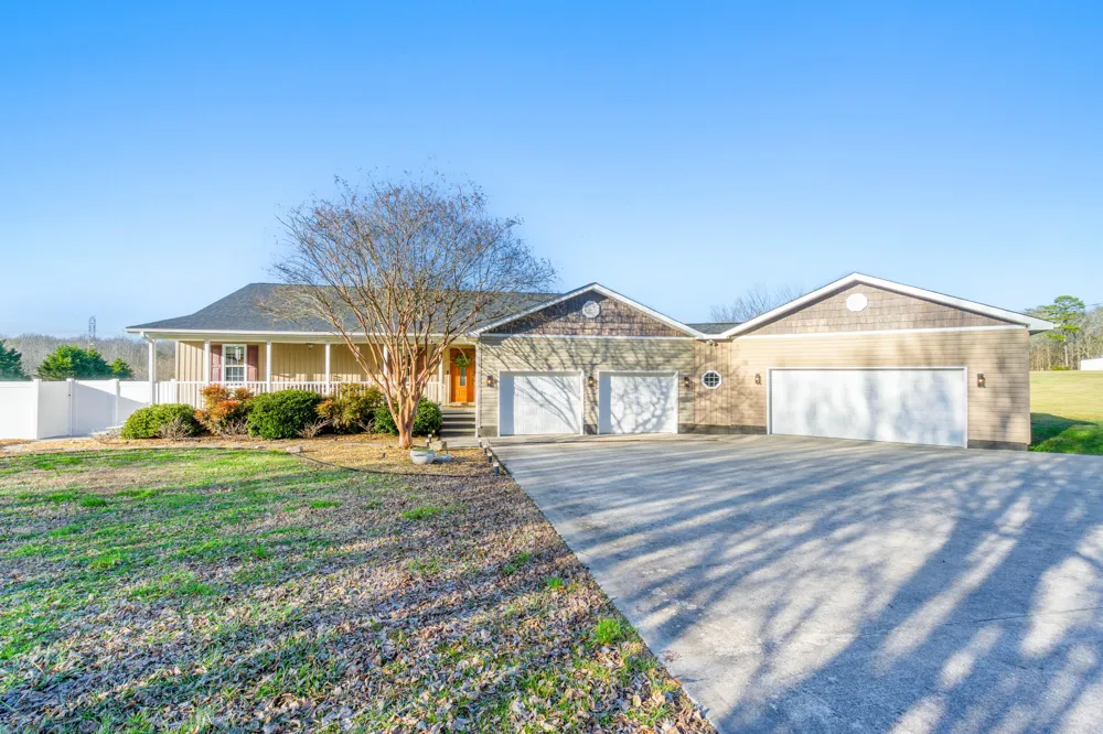 685 County Road Bryant, AL 35958