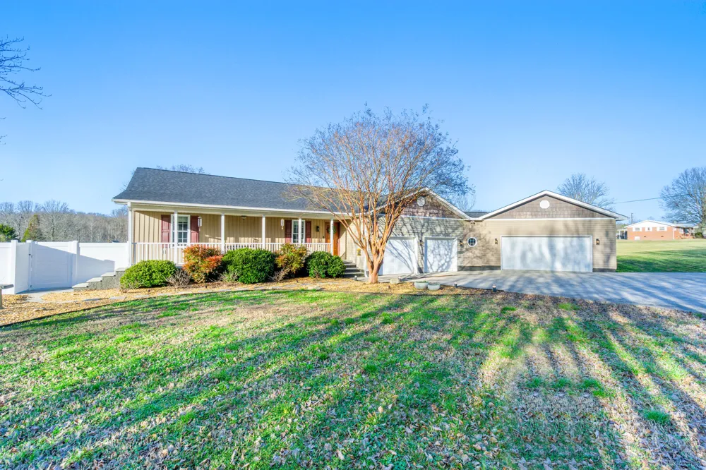 685 County Road Bryant, AL 35958