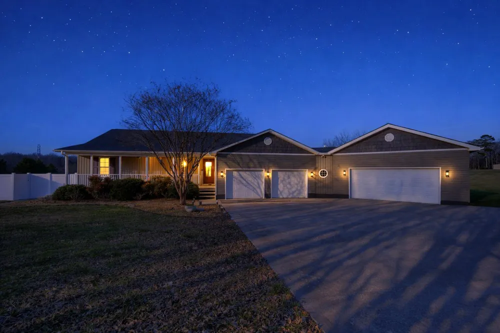 685 County Road Bryant, AL 35958