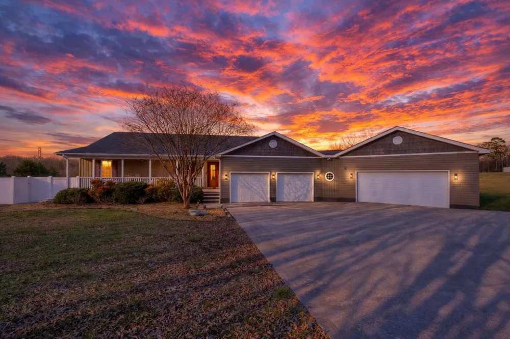 685 County Road Bryant, AL 35958