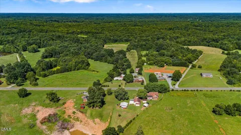 1740 S Nc Highway 61 Highway