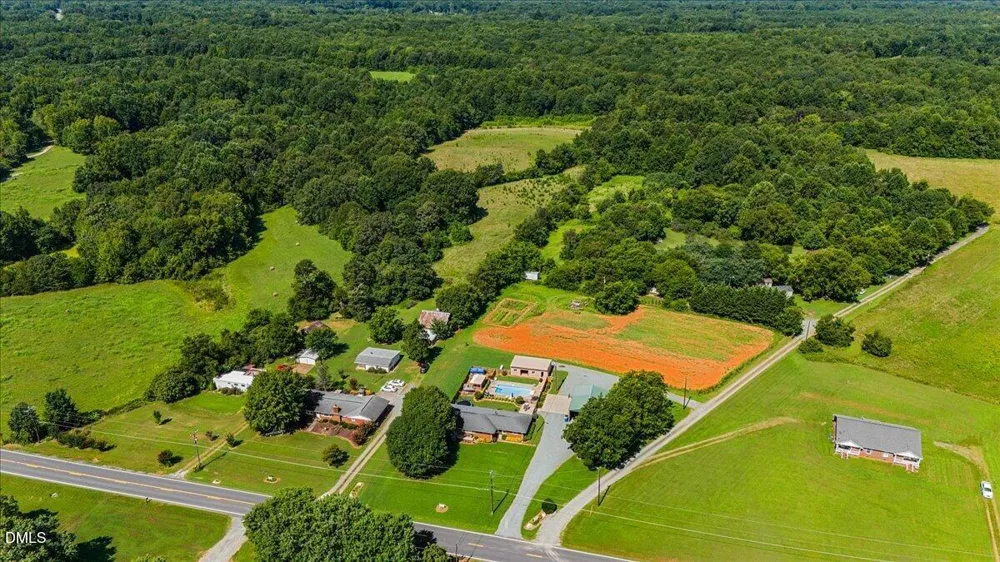 1740 S Nc Highway 61 Highway Whitsett, NC 27377