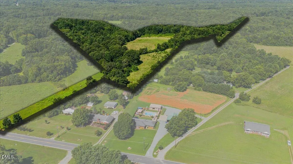1740 S Nc Highway 61 Highway Whitsett, NC 27377