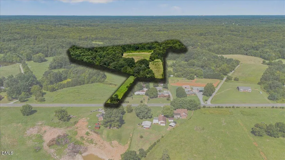 1740 S Nc Highway 61 Highway Whitsett, NC 27377