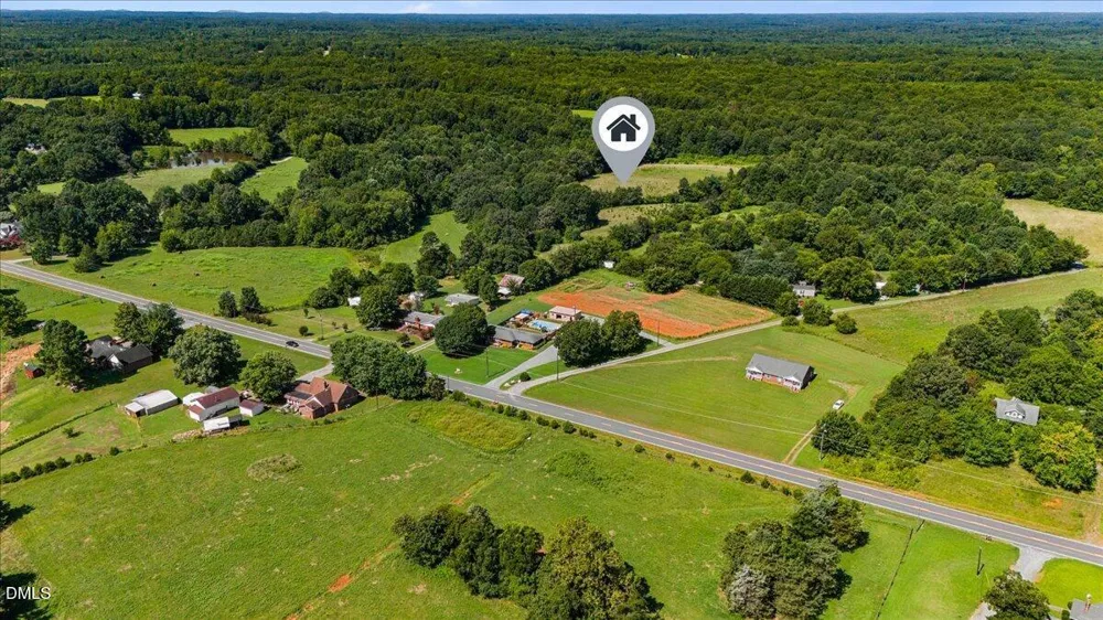 1740 S Nc Highway 61 Highway Whitsett, NC 27377