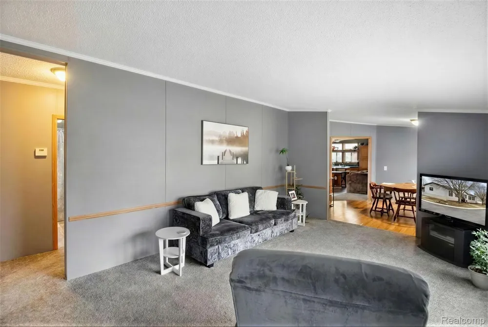 2351 Hiddenview Drive Berlin Charter Township, MI 48166