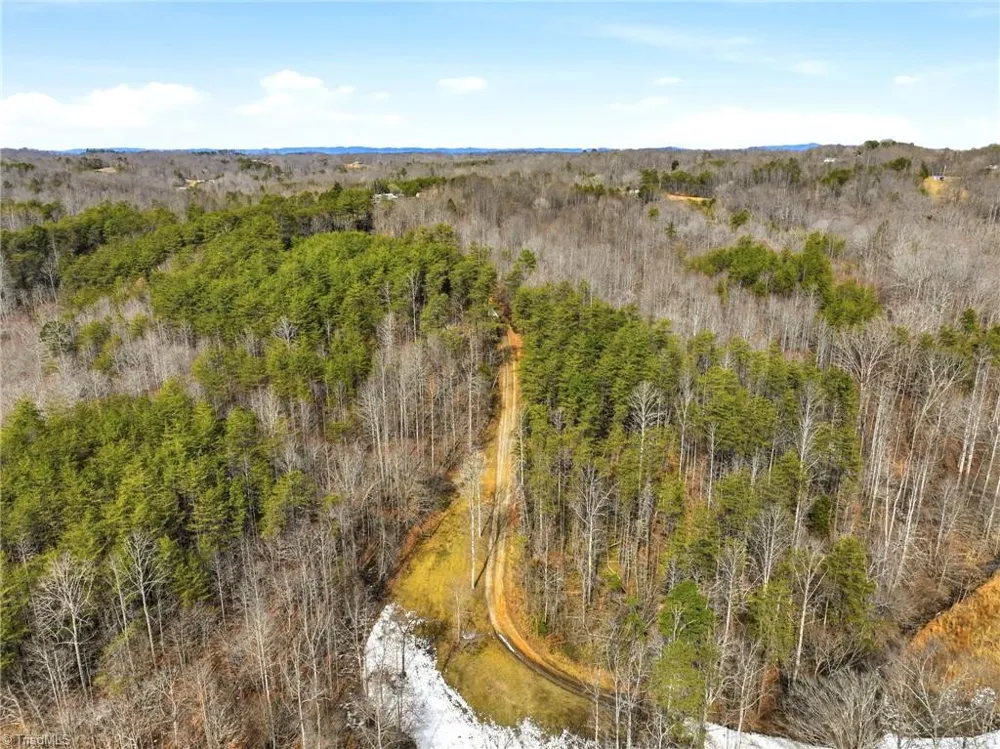 1324 Hardie Mabe Road Danbury, NC 27016