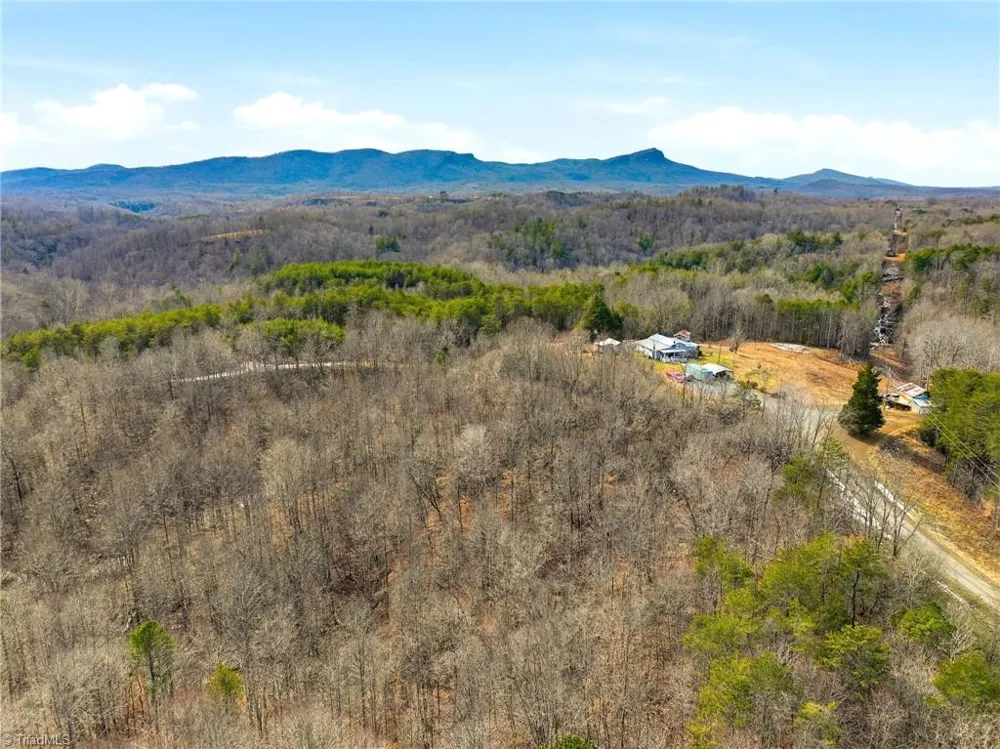 1324 Hardie Mabe Road Danbury, NC 27016