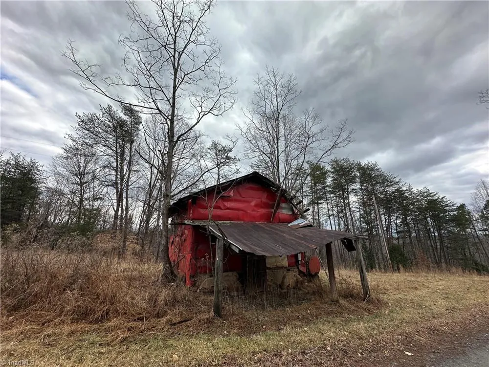 1324 Hardie Mabe Road Danbury, NC 27016