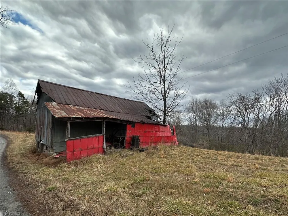 1324 Hardie Mabe Road Danbury, NC 27016