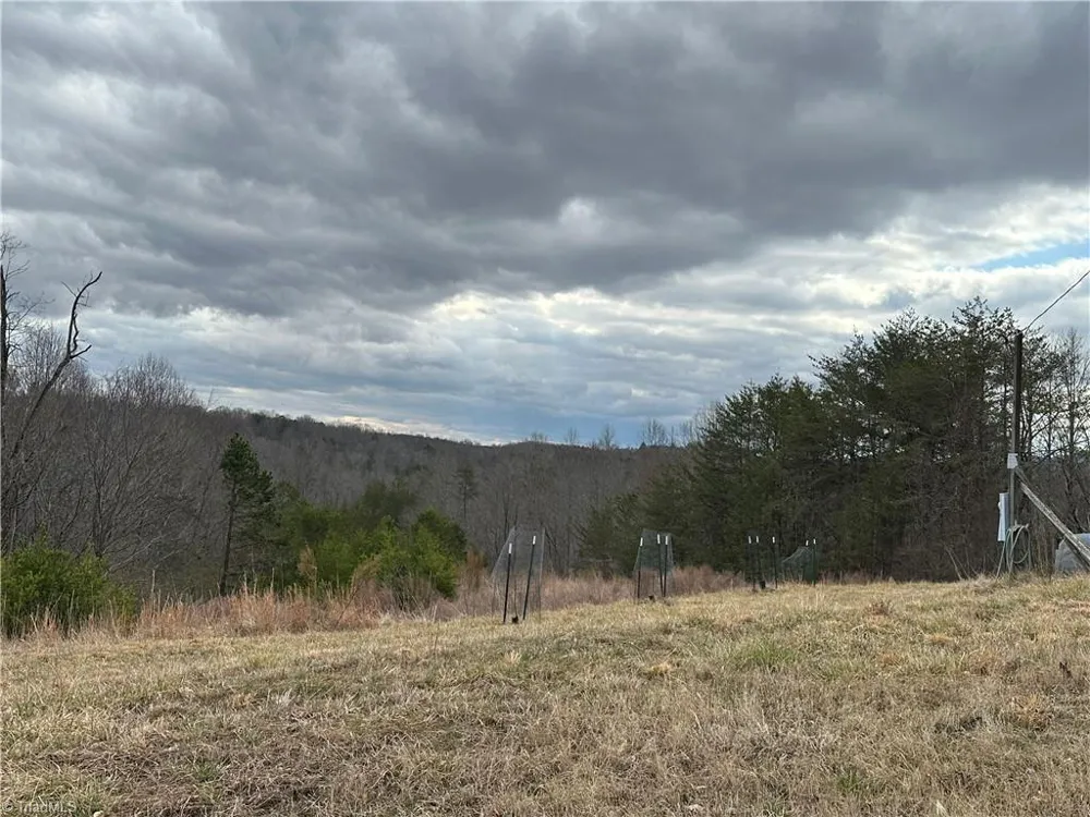 1324 Hardie Mabe Road Danbury, NC 27016