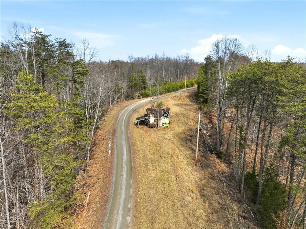 1324 Hardie Mabe Road Danbury, NC 27016