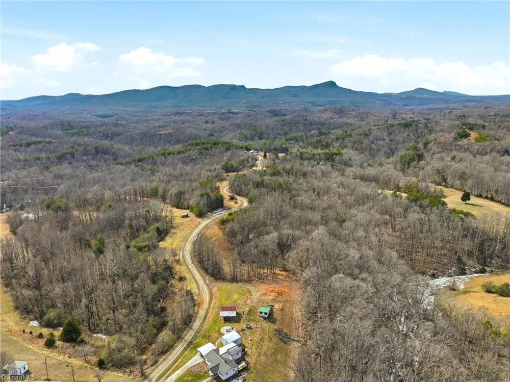 1324 Hardie Mabe Road Danbury, NC 27016