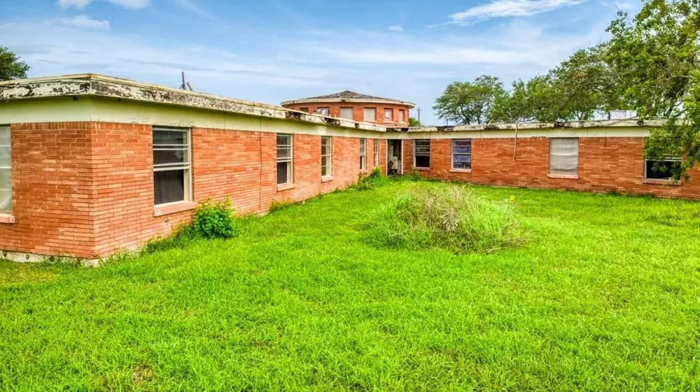 1201 Gregory Street Taft, TX 78390