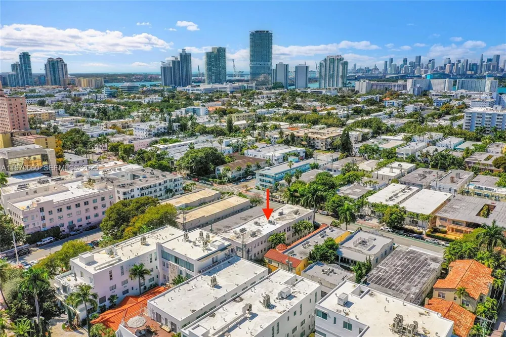 1027 Pennsylvania Ave #103 Miami Beach, FL 33139