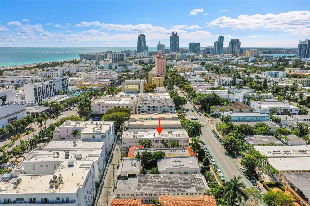 1027 Pennsylvania Ave #103 Miami Beach, FL 33139