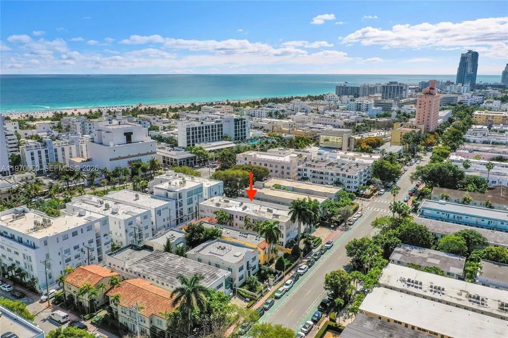 1027 Pennsylvania Ave #103 Miami Beach, FL 33139