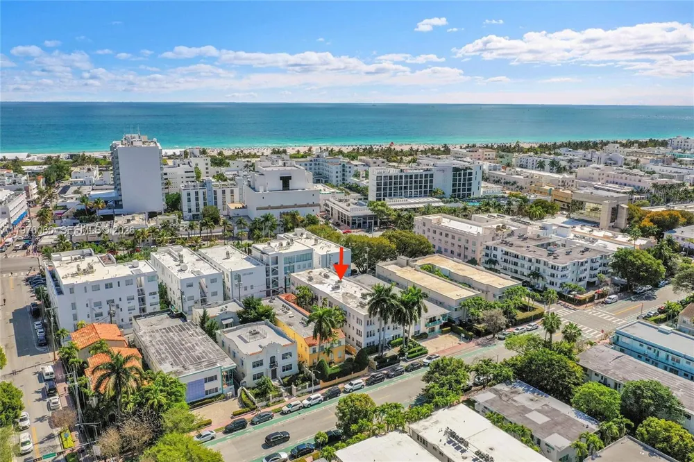 1027 Pennsylvania Ave #103 Miami Beach, FL 33139