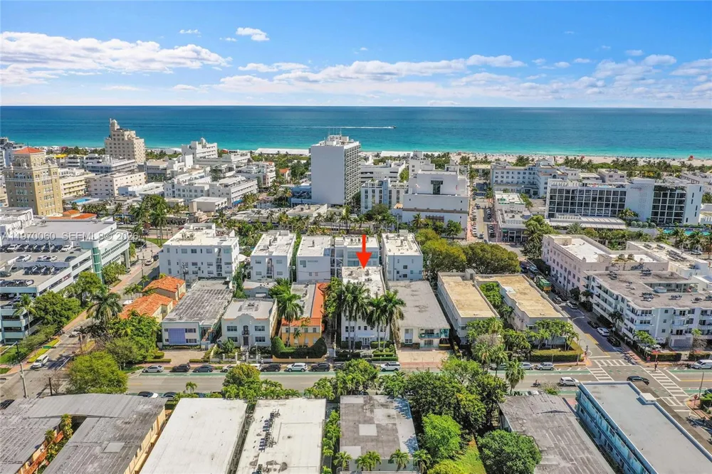 1027 Pennsylvania Ave #103 Miami Beach, FL 33139